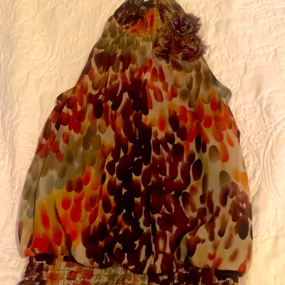 Beautiful blouse